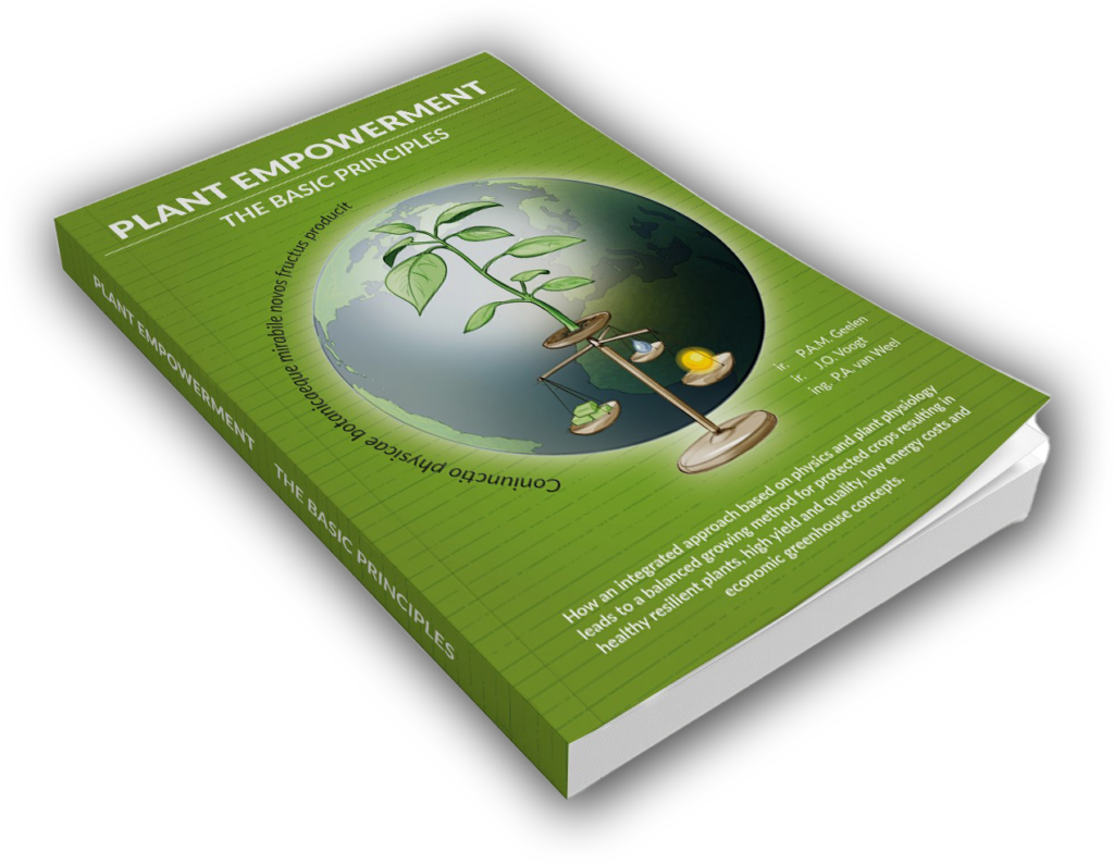 Home Plant Empowerment