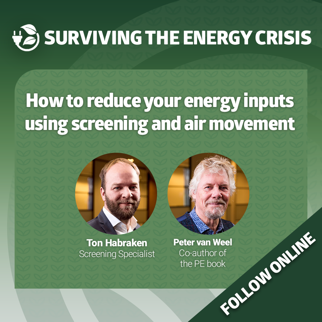 Course 2 Screening Plant Empowerment