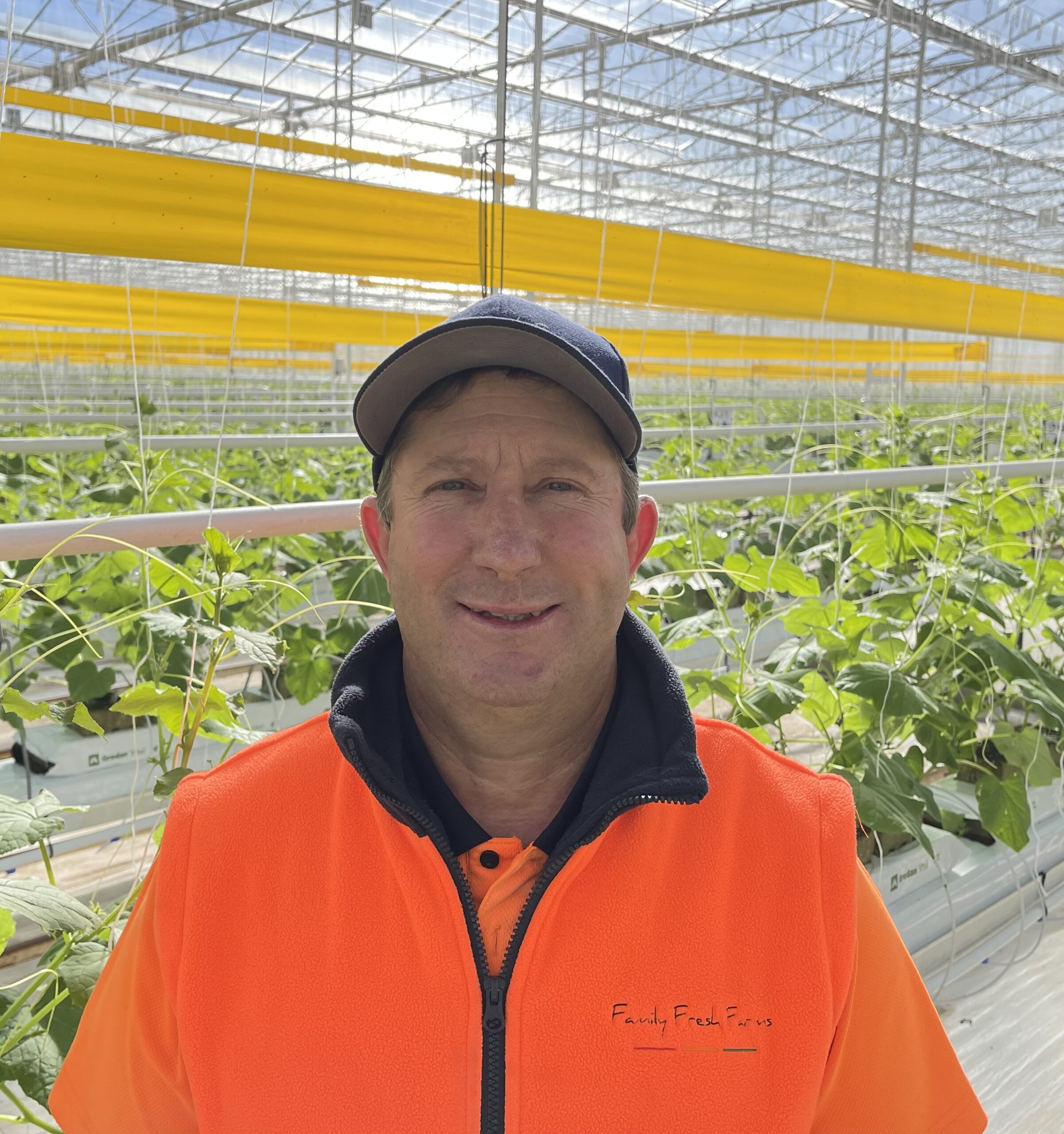 Australia’s Family Fresh Farms improves uniformity and labour