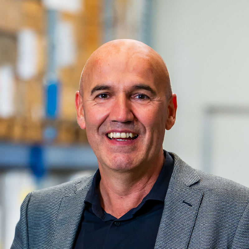 Ruud Schulte