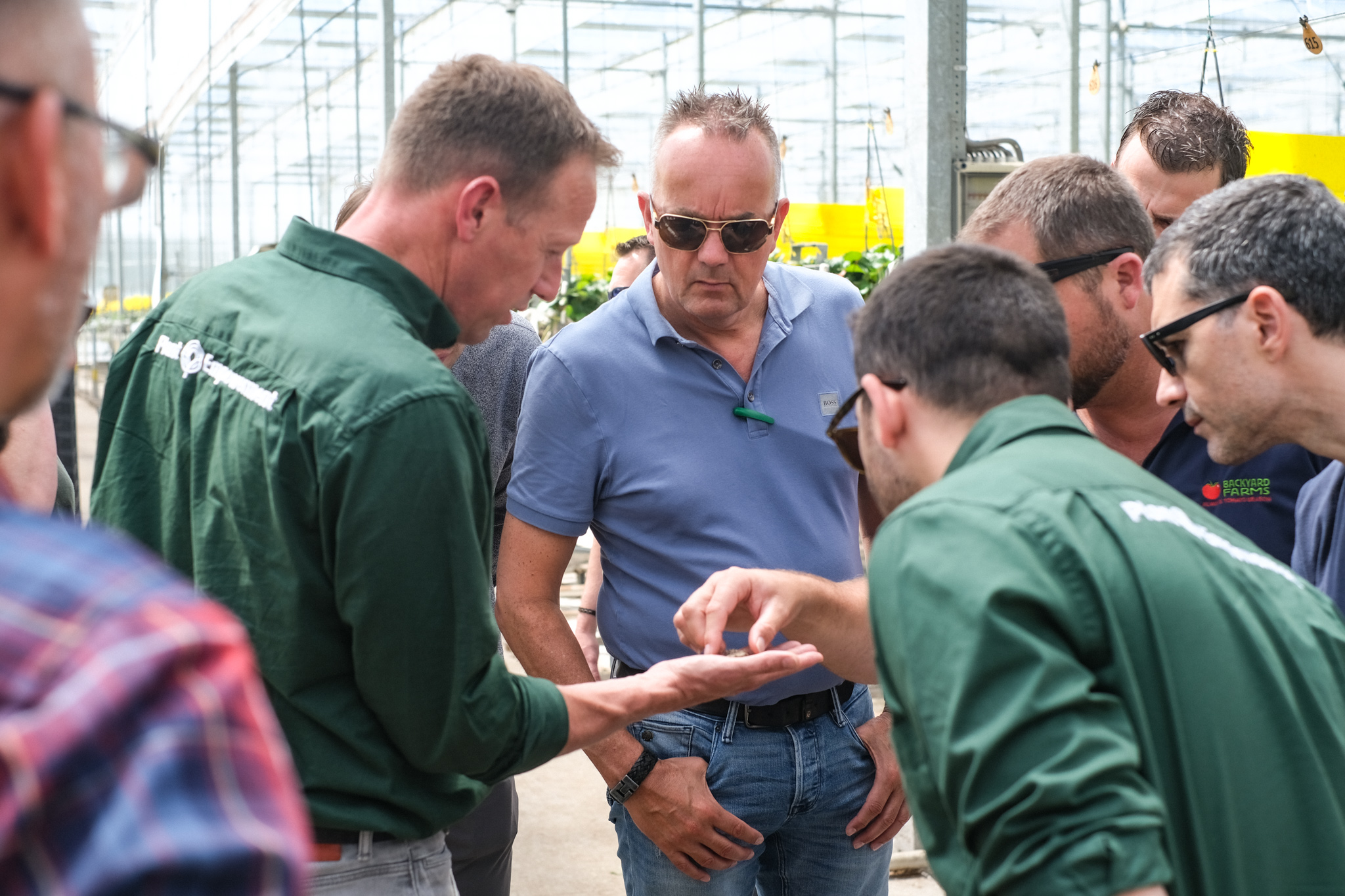 Summer School 2026 during GreenTech Amsterdam