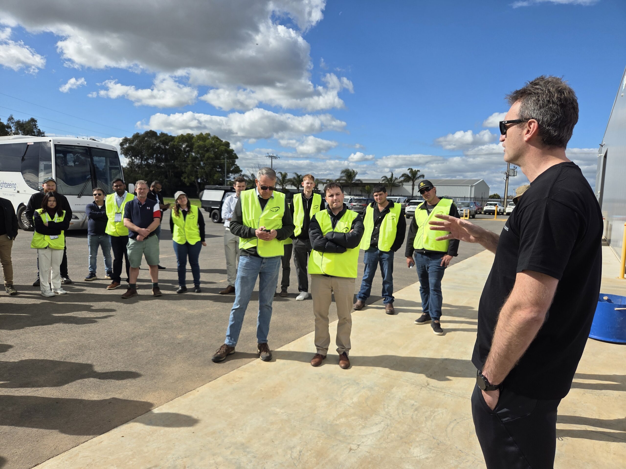 Plant Empowerment training Australia in 2025