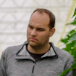Mike Cornelissen - Twin Creeks Greenhouse Inc