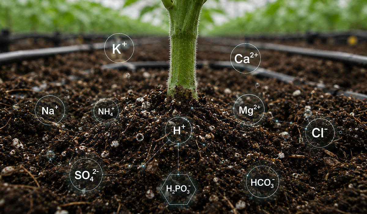Build your own fertilizer schedule