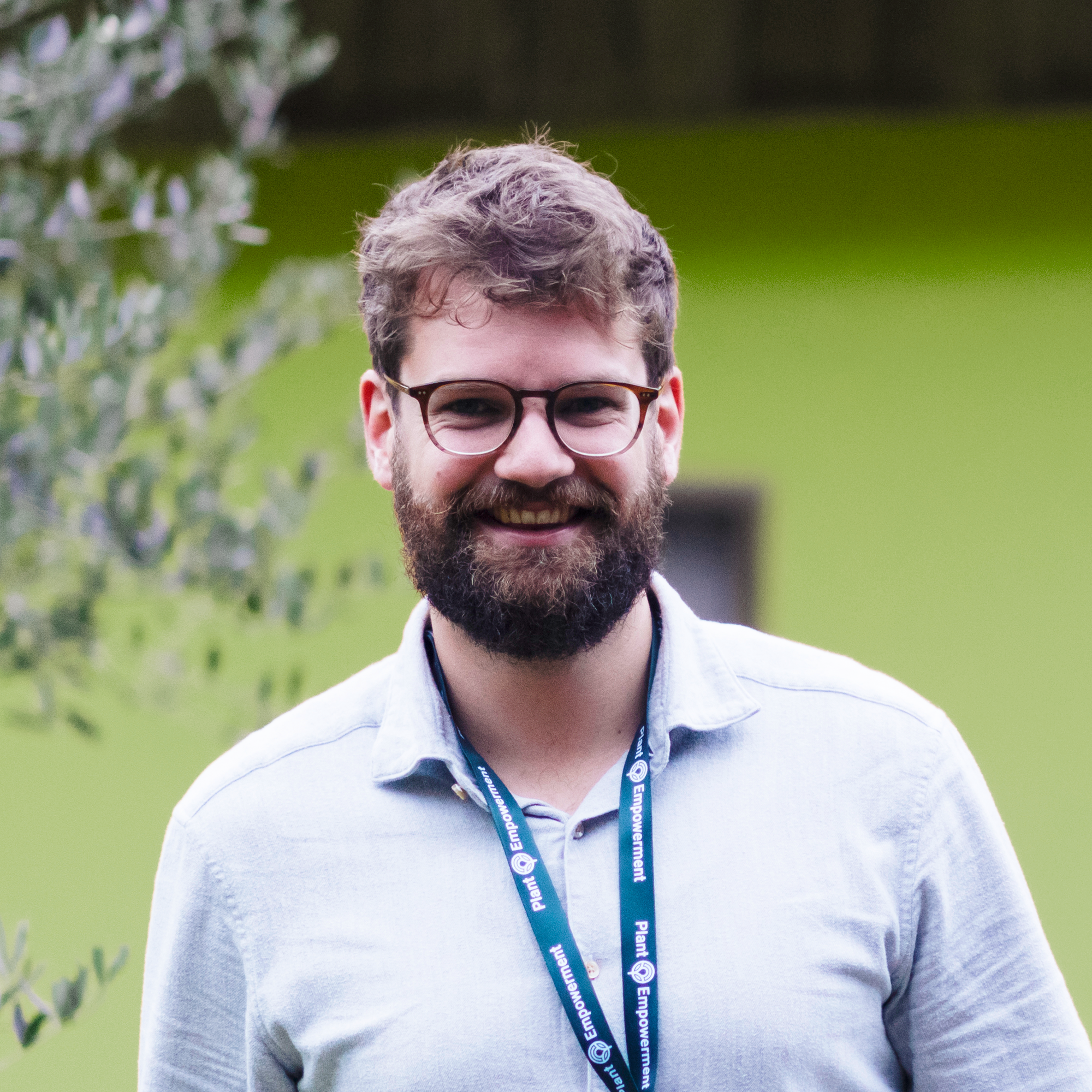 Meet the team: Stijn Jochems