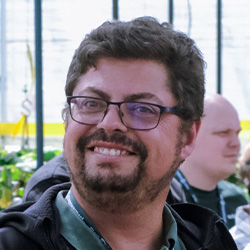 Jorge Duarte –  Hortitool Consulting, Portugal