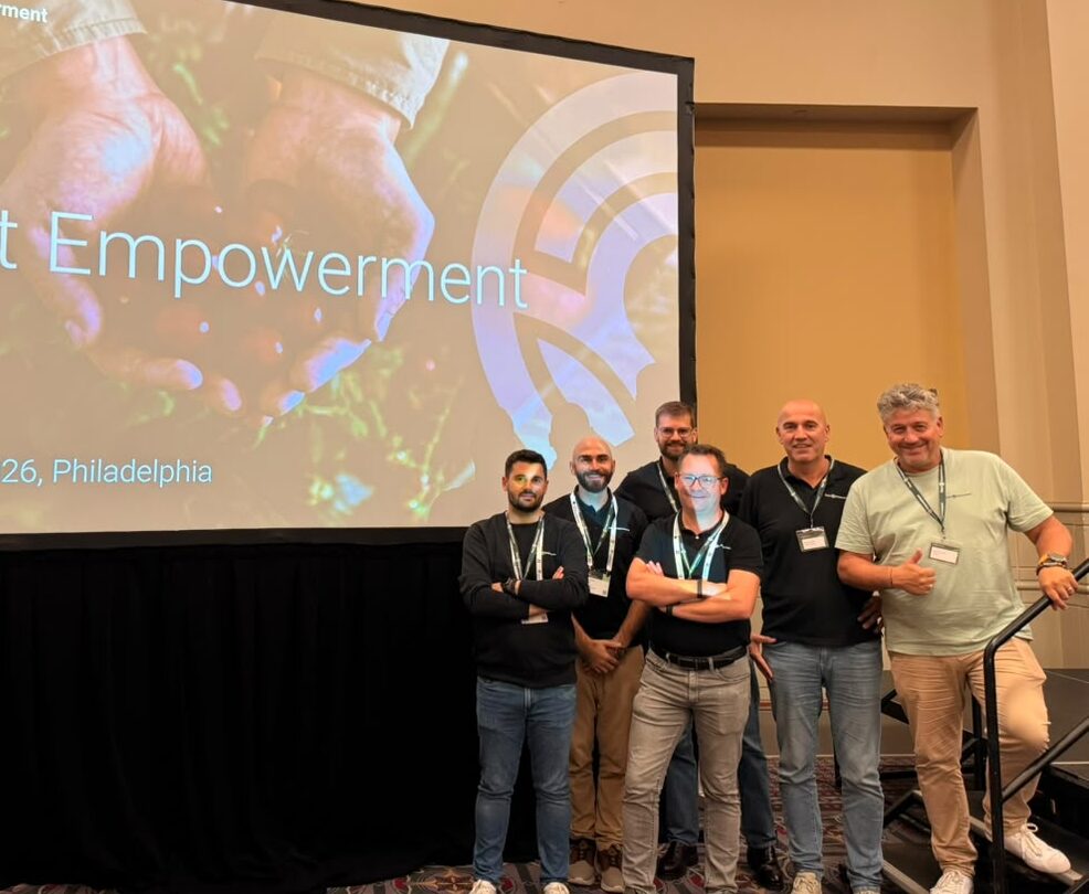 Plant Empowerment brings practical greenhouse expertise to North America